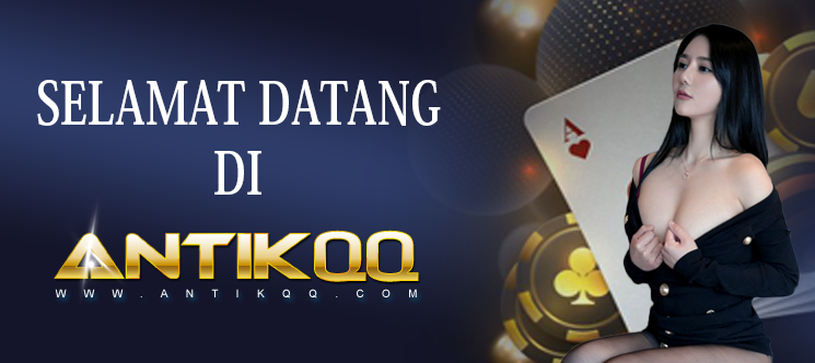 Antikqq Bandar Judi Poker Pkv Indonesia Deposit Pulsa 2021